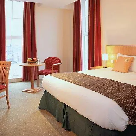 Hotel Maldron Shandon 4*