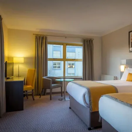 Otel Maldron Shandon Cork