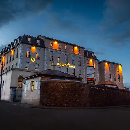Otel Maldron Shandon Cork