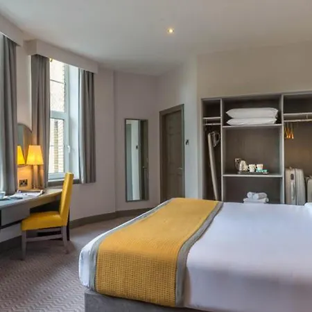 Maldron Shandon Otel Cork