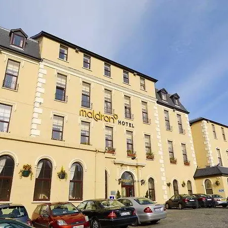 Otel Maldron Shandon 4*