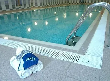 Otel Maldron Shandon 4*