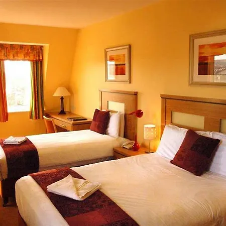 Otel Maldron Shandon 4*