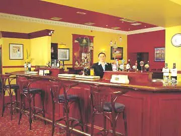 Otel Maldron Shandon 4*